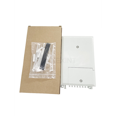 KEXINT FTTH Fiber Optic Distribution Box 8 Port IP54 Niveau de protection