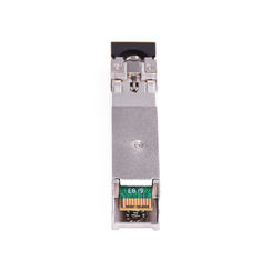Duplex optique SMF 20KM LR de module de SFP de fibre de Sc de 10 gigabits LC compatibles