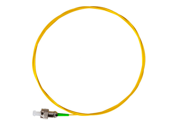 Tresse optique du câble FC/APC G652D G657A1 G657A2 1.5m de correction de fibre de mode unitaire