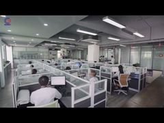 Boîte de distribution optique de pipeline d'épissure FTTH 16 cœurs