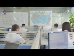 Boîte de distribution à 8 cœurs en fibre optique PC gris ABS Splitter Splicing LGX 1 × 8