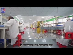 Corde de correction optique de fibre