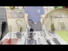 Le nettoyage d'optique des fibres essuie Kimwipes le bois de papier que protégé de la poussière de 100 % pâte le papier de nettoyage