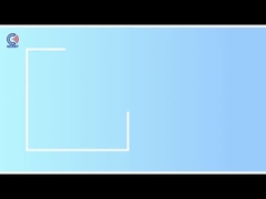 Type de carte optique de connecteur de Sc UPC du diviseur FTTH 1x8 de PLC de la fibre LGX