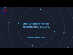 Connecteur rapide rapide optique de Sc UPC de Connetor de fibre de KEXINT FTTH pour le câble d'interface