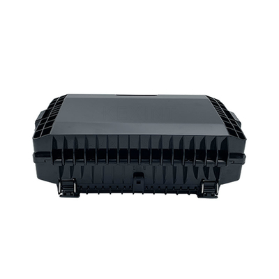 Diviseur KEXINT FTTH de PLC de l'adaptateur 1X16 de Sc/LC de port du support 16 de mur bien conçu
