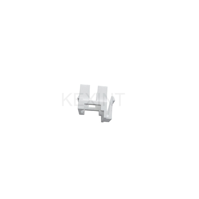 KEXINT Fibre Optique Adaptateur LC Duplex Multimode OM4 Fibre Optique Keystone Coupleur