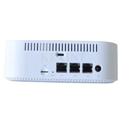 Mini Wifi sans fil OEM 5g Cpe routeur puce Qualcomm 4g avec emplacement pour carte SIM