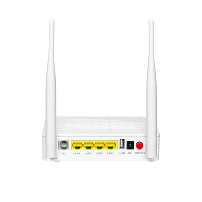 KEXINT KXT-GPE550 GEPON ONU 1 Port USB 2.0 Réseau sans fil WiFi Fibre ONT Modem