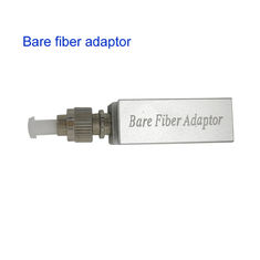 Type nu adaptateur nu de place de fibre de bride de fibre de FC/UPC de fibre de FC