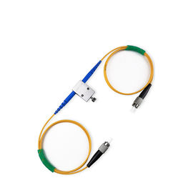 Atténuateur optique variable variable optique de l'atténuateur VOA de fibre avec le connecteur de FC/PC